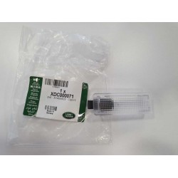 LAMBA KAPI ALTI ÖN ARKA