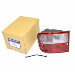 SİNYAL LAMBASI SOL (TAMPON)