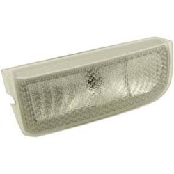 PLAKA LAMBASI ARKA SAĞ