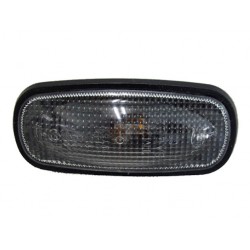 ÇAMURLUK SİNYALİ BEYAZ