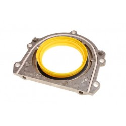 KRANK KEÇESİ ARKA TCİ