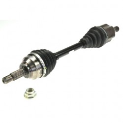 AKS KOMPLE ÖN SOL UZUN