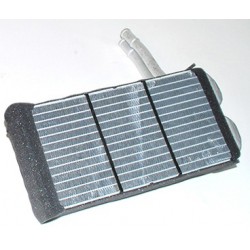 KALORİFER PETEGİ 2002- SONRASI