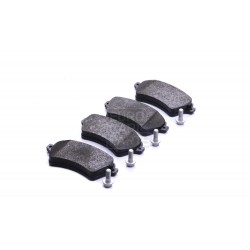 FREN BALATASI ÖN 2001-