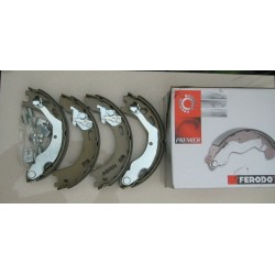 EL FREN BALATASI TAKIM