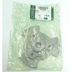 EKSANTRİK KASNAK ALT PULESİ SOL