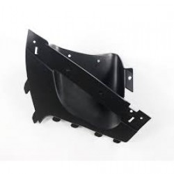 ÖN TAMPON HAVALANDIRMA KAPAĞI