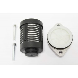 ARKA DEFRANSİYEL HALDEX FİLTRESİ