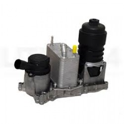 MOTOR YAĞ SOĞUTUCU KOMPLE