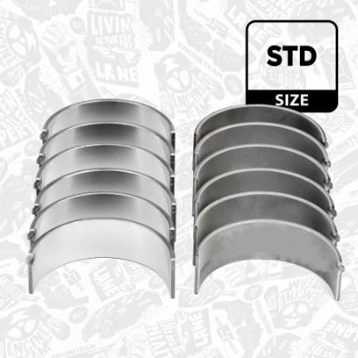 KOL YATAK STD | 11247798085