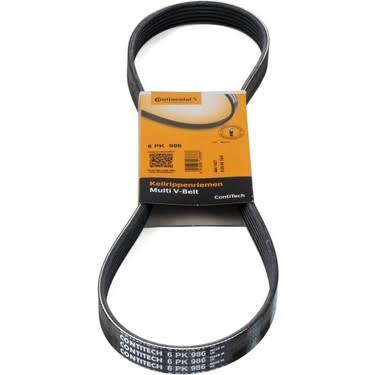V KAYIŞ 6PK 987 | 11287603348