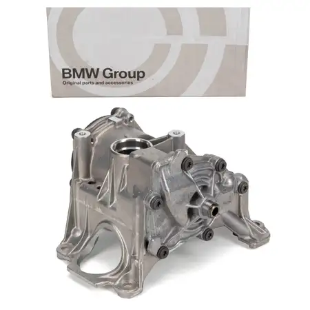 BMW YAĞ POMPASI | 11418513756