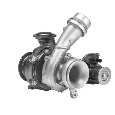 TURBO B37 F20 | 11658591734
