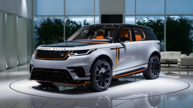 Range Rover ve Land Rover Araçlarda Hava Süspansiyon Sistemi Arızaları ve Çözümleri