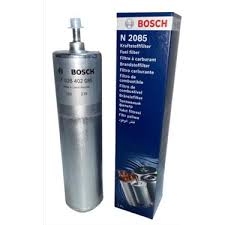 YAKIT FİLTRESİ E60-E90-X5 GENİŞ DELİK | 13327793672 O