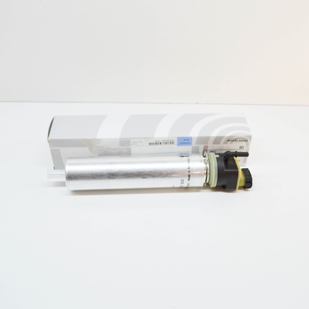 BMW MAZOT FİLTRESİ F20-F30 | 13327822496