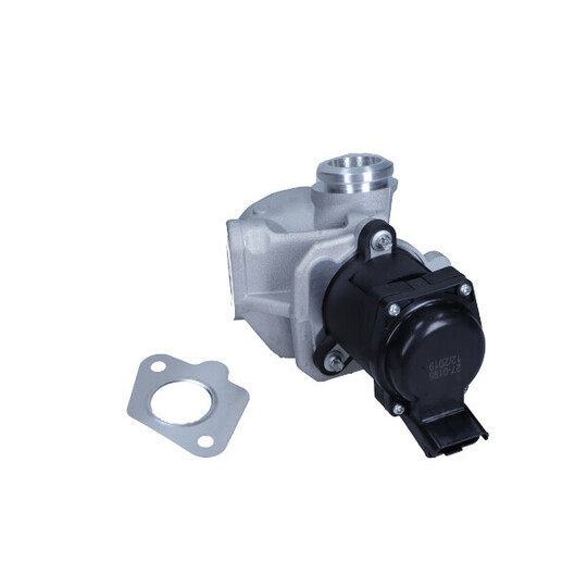 EGR VALFİ KABLOSUZ | 17117804950.