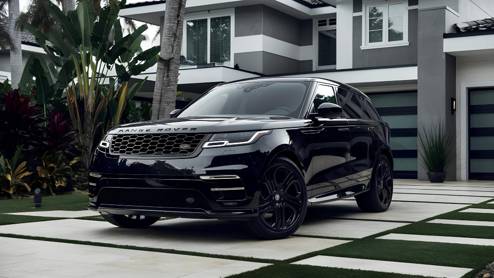 Range Rover Sport ve Evoque Modellerinde En Sık Değişen 5 Parça