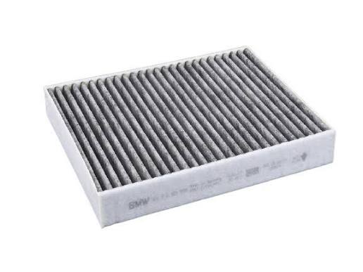 BMW KLİMA FİLTRESİ F20-F30 KARBONLU | 64116821995
