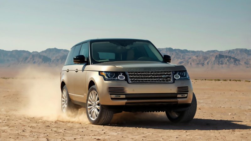 Land Rover Defender ve Discovery Modellerinde En Sık Değişen Parçalar