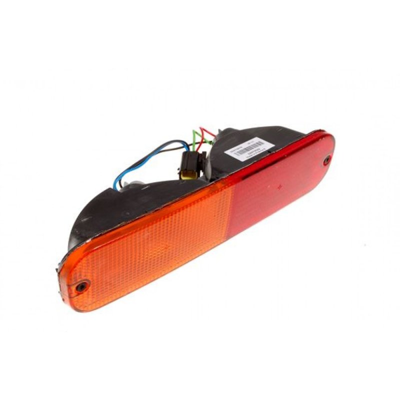 ARKA STOP TAMPON ÜSTÜ SOL