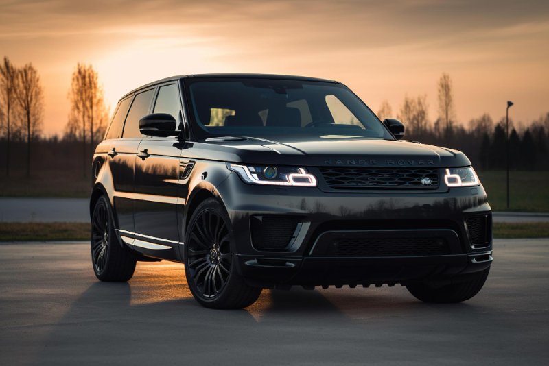 Ankara Range Rover Orijinal Parça Rehberi