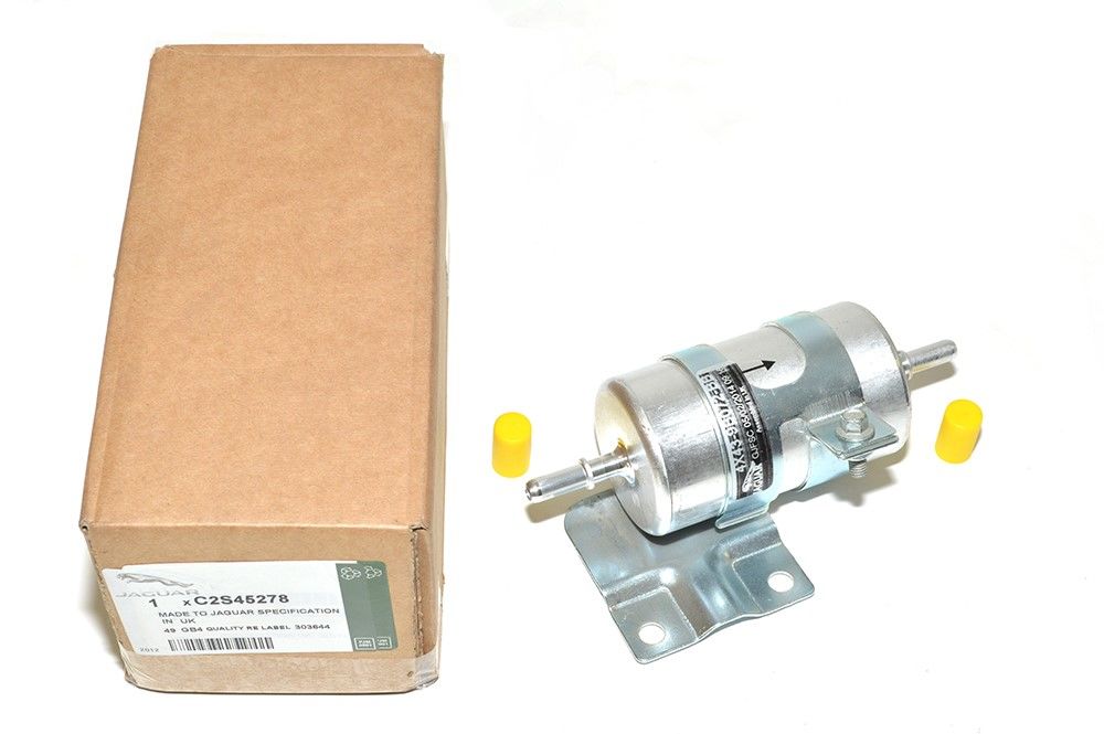 YAKIT FİLTRESİ | C2S45278