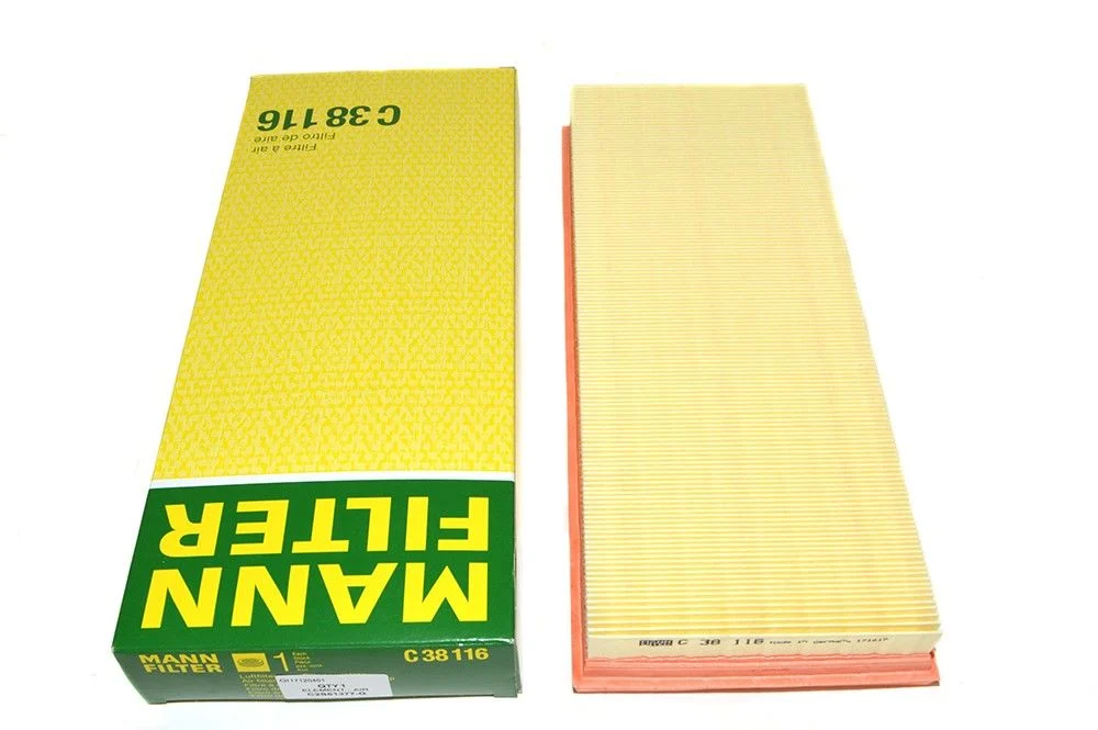 HAVA FİLTRESİ | C2S51377