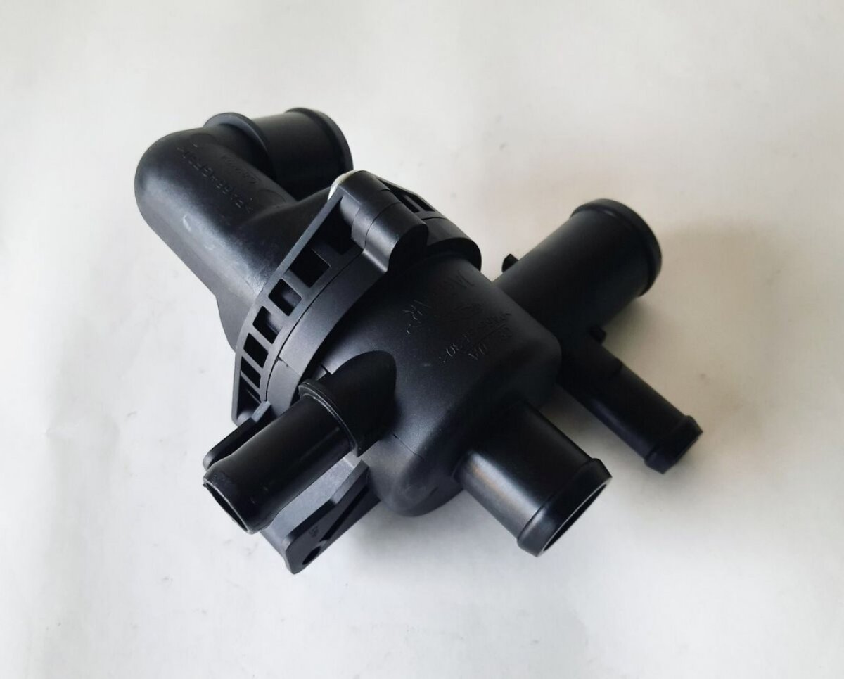 TERMOSTAT KOMPLE | C2Z11669
