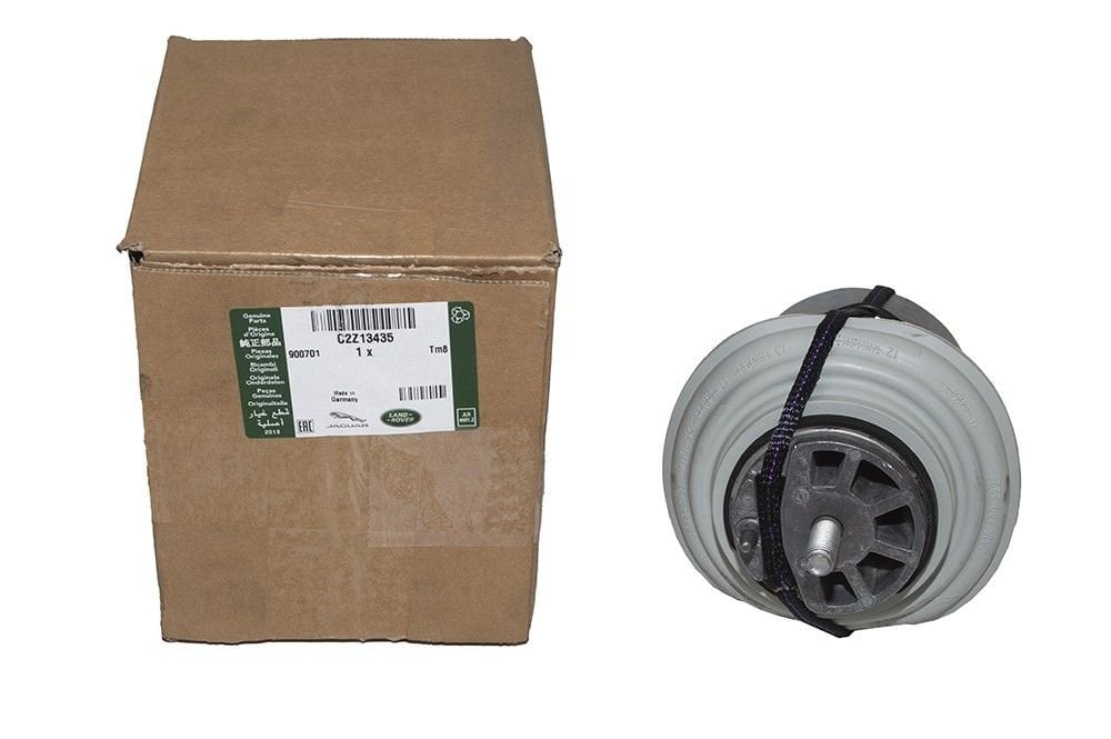 MOTOR TAKOZU SAG SOL | C2Z13435