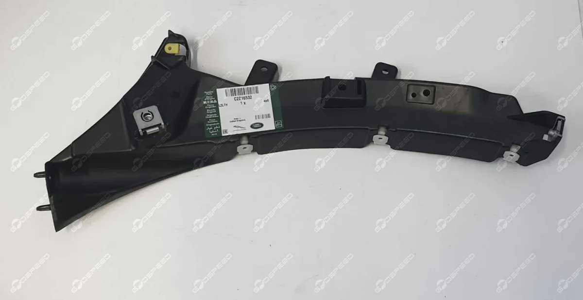TAMPON BRAKETİ ÖN SOL | C2Z16532