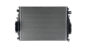 İNTERCOOLER RADYATÖRÜ | C2Z30770