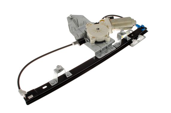CAM KRİKOSU ARKA SOL | CVH101212