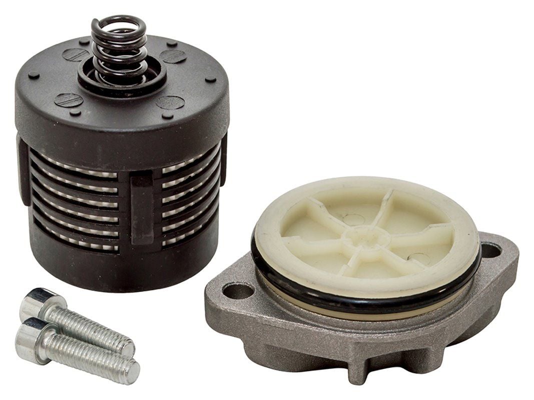 ARKA DİFERANSİYEL HALDEX FİLİTRESİ | DA5151