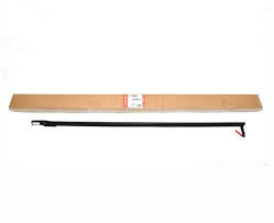 5.KAPI CAM YAN FİTİLİ SOL | DED500190