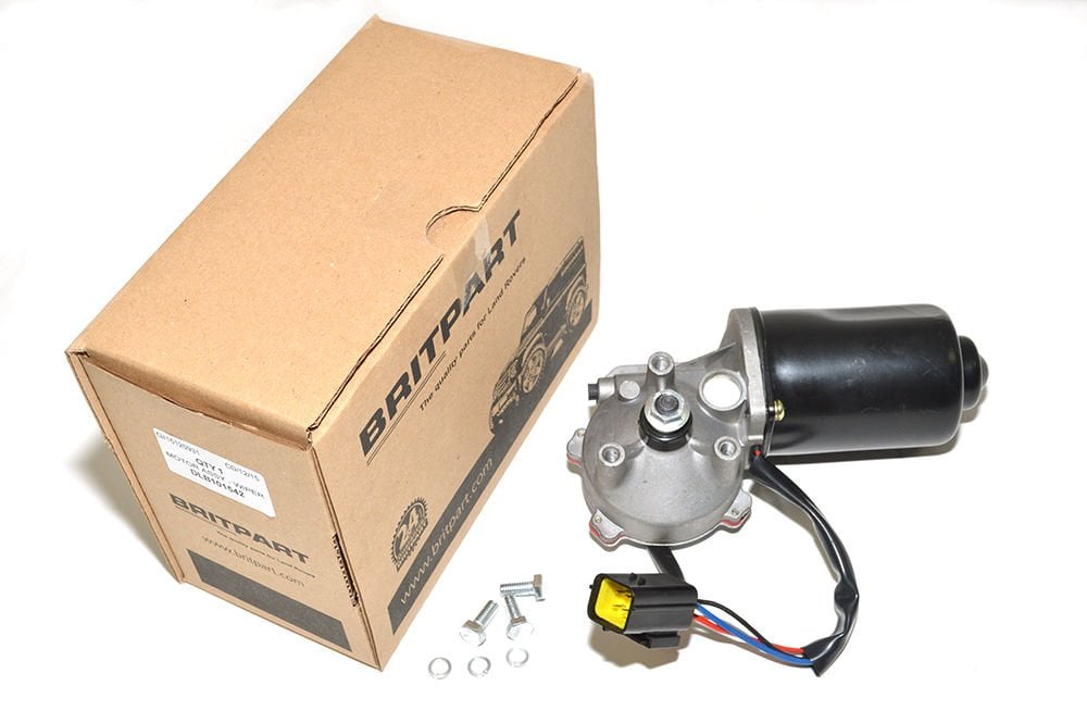 CAM SİLECEK MOTORU ÖN | DLB101542 B