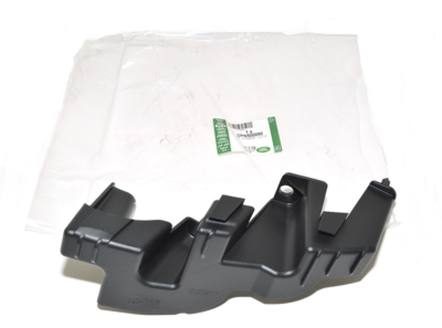 TAMPON BRAKETİ SOL ÖN | DPN500090