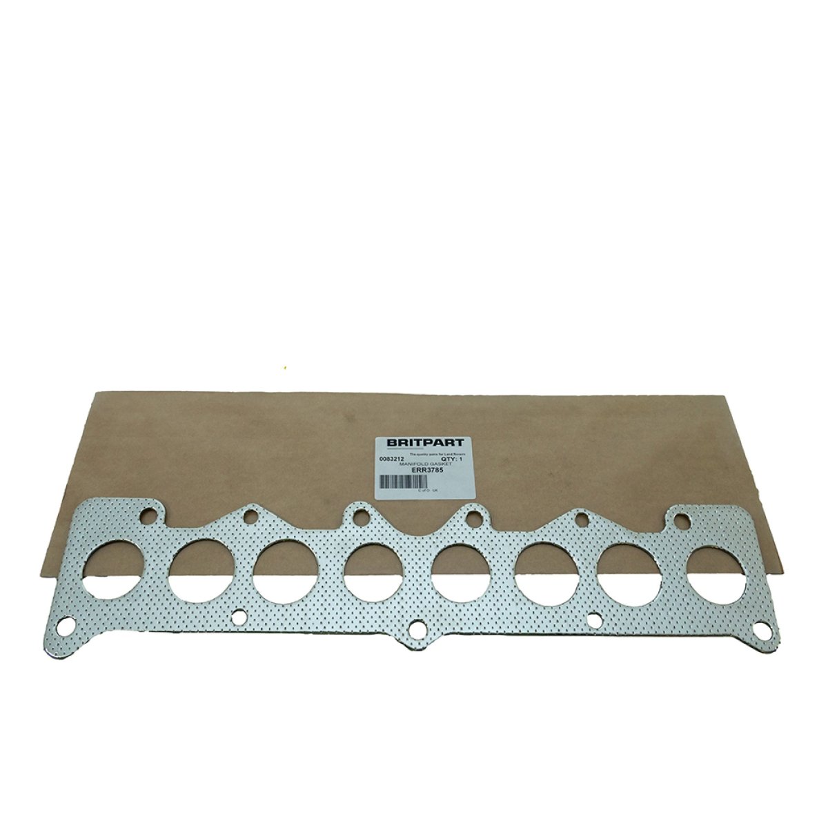 EKSOZ MANİFOLD CONTASI | ERR3785