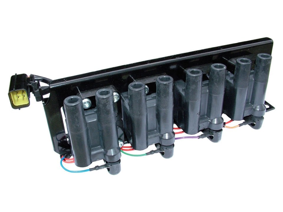 BOBİN KOMPLE SIRALI TİP | ERR6269 B