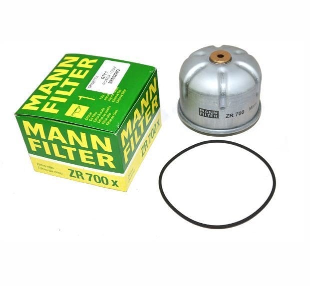 YAG FİLTRE ROTORU | ERR6299 A