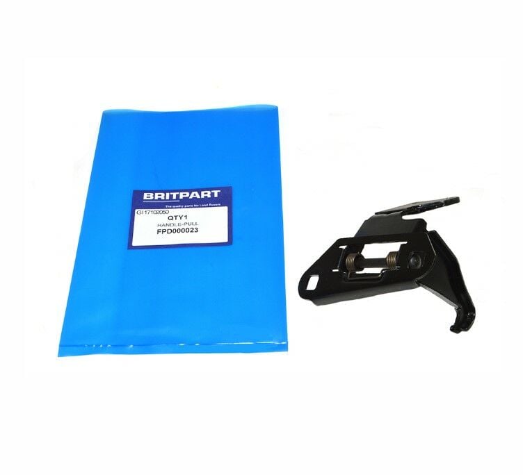 KAPUT ÇENGELİ | FPD000023.