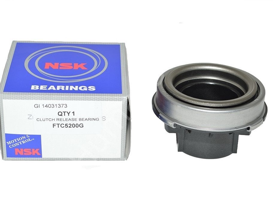 DEBRİYAJ BİLYASI | FTC5200