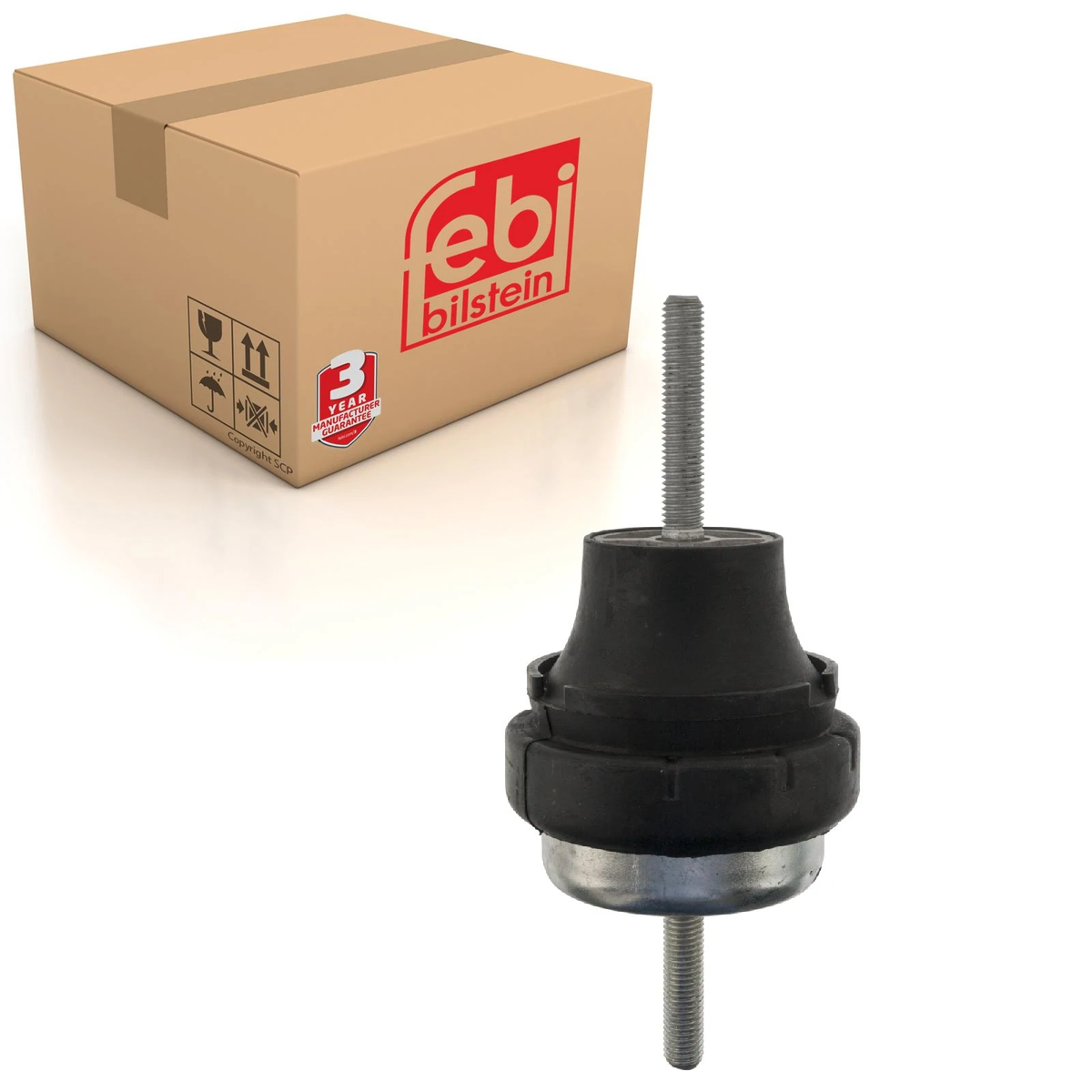 MOTOR TAKOZU SAĞ ÜST | KKB103360 G