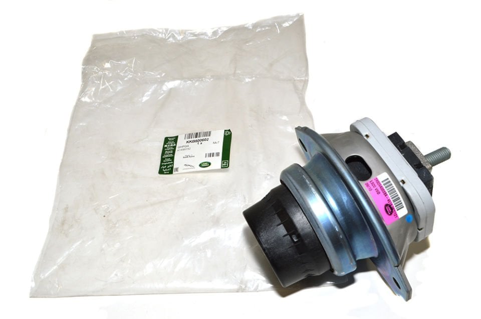 MOTOR TAKOZU SAG SOL | KKB500602