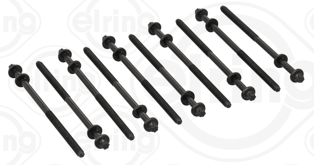 SİLİNDİR KAPAK SAPLAMA TAKIMI | LDG100040L