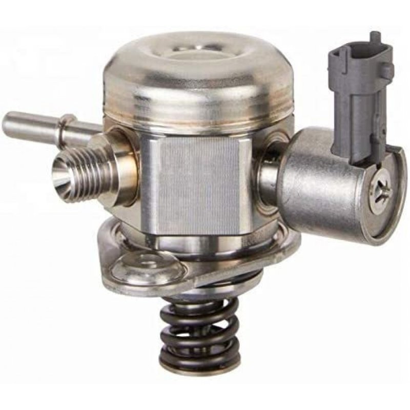 YÜKSEK BASINÇ POMPASI