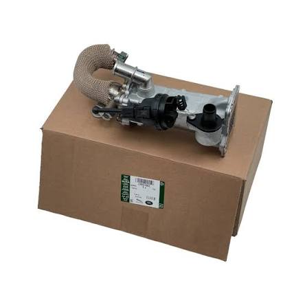 EGR SOGUTUCUSU JAKI TEK | LR057662.