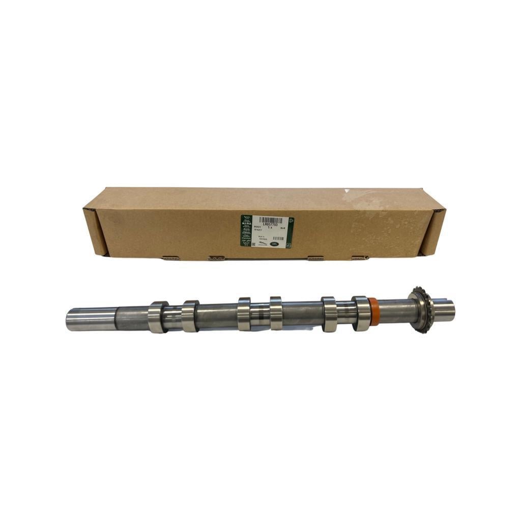 EKSANTRİK MİLİ EGSOZ SAG | LR057793.
