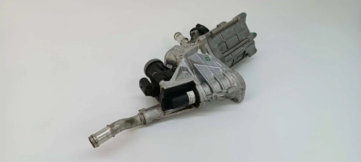EGR VALF KOMPLE SAĞ | LR063122