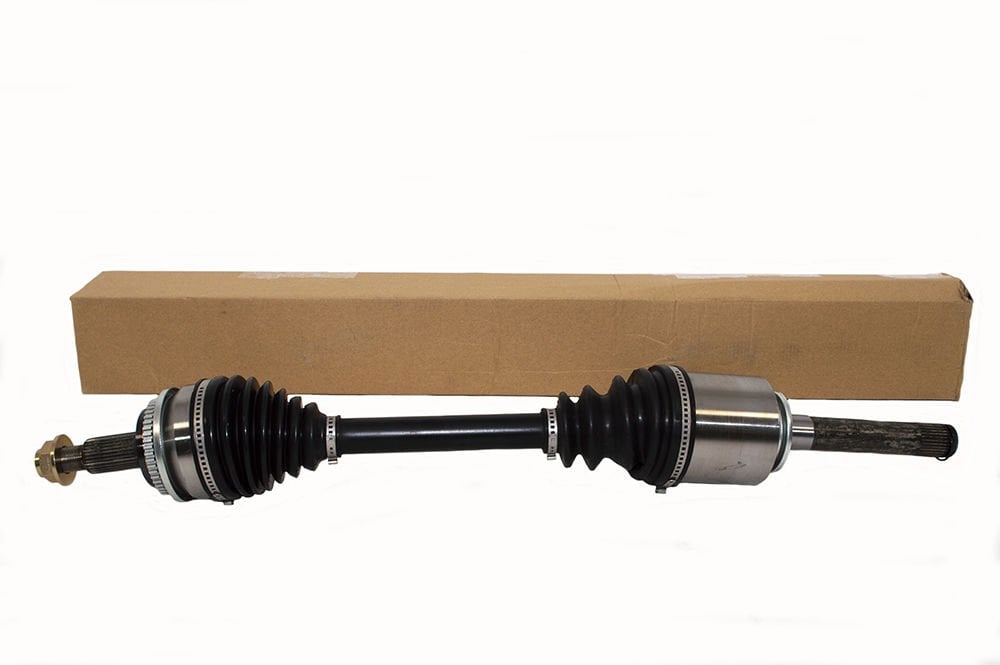 AKS KOMPLE ARKA SAG | LR071933 B